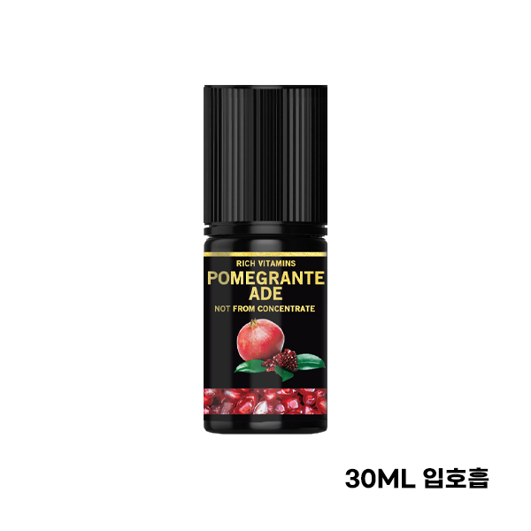 [아트박스] 석류에이드 30ml